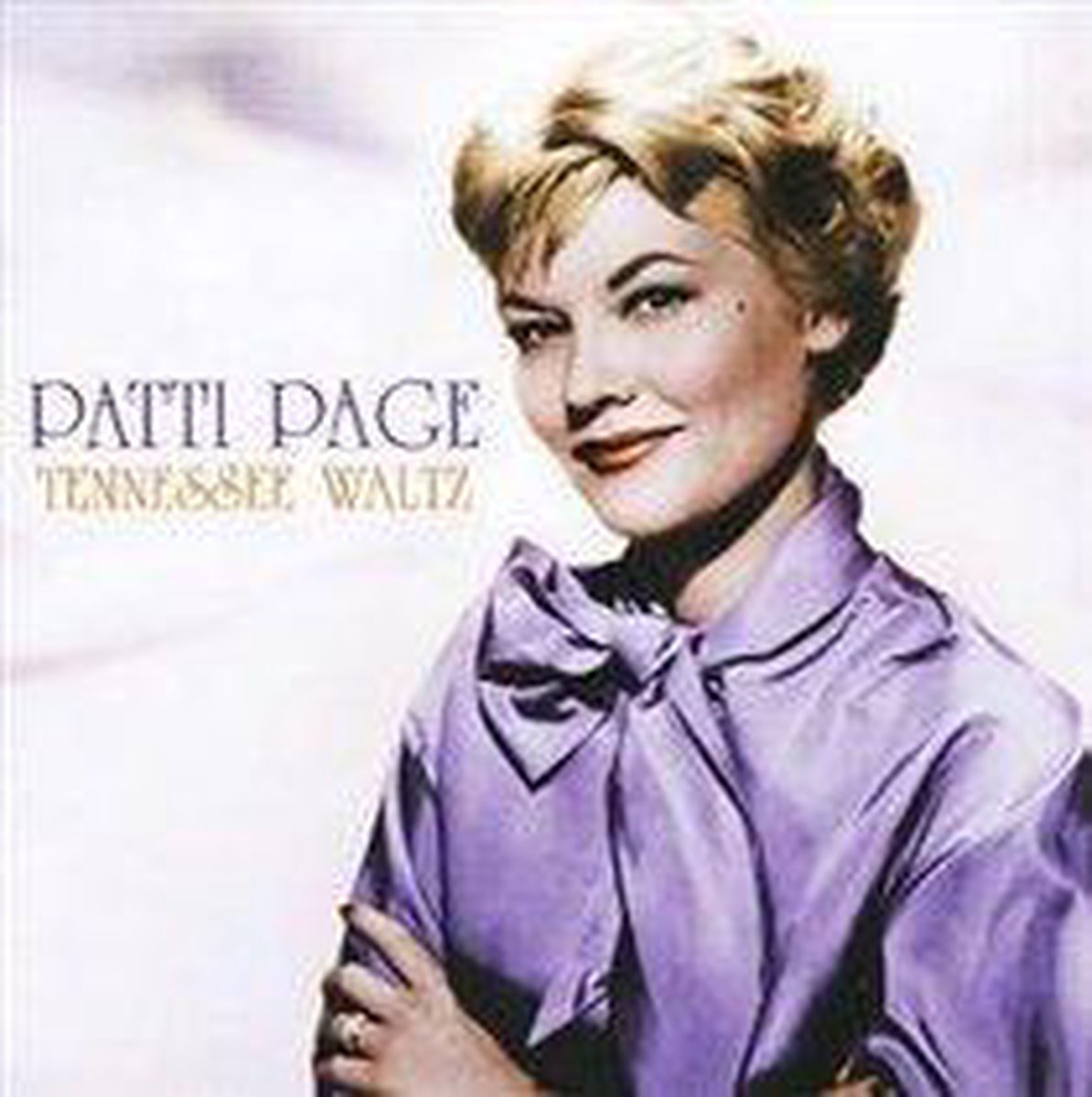 Tennessee Waltz [Hallmark]