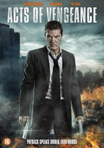 Acts Of Vengeance (DVD)