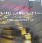 Various - Flute Concertos