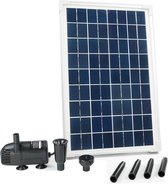 Bol.com Ubbink - SolarMax - 600 - fonteinpomp - op zonne-energie - vijverpomp aanbieding