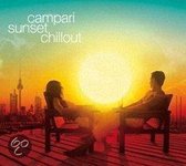 Campari-Sunset Chillout