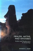 Frauds, Myths and Mysteries