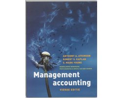 Management Accounting