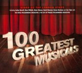 100 Greatest Musicals