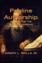 Pauline Authorship