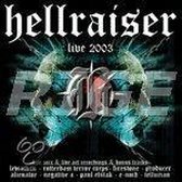 Hellraiser 2003 Live