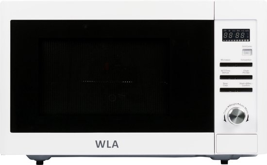 WLA 28MC251WA - Combi-magnetron | bol.com