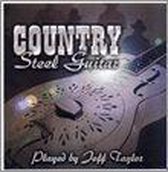 Country Steel Guitar