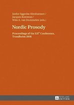 Nordic Prosody
