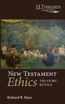 J.J. Thiessen Lecture- New Testament Ethics