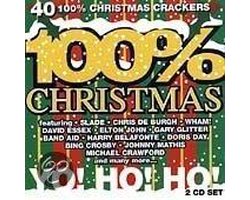 100% Christmas