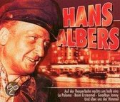 Hans Albers