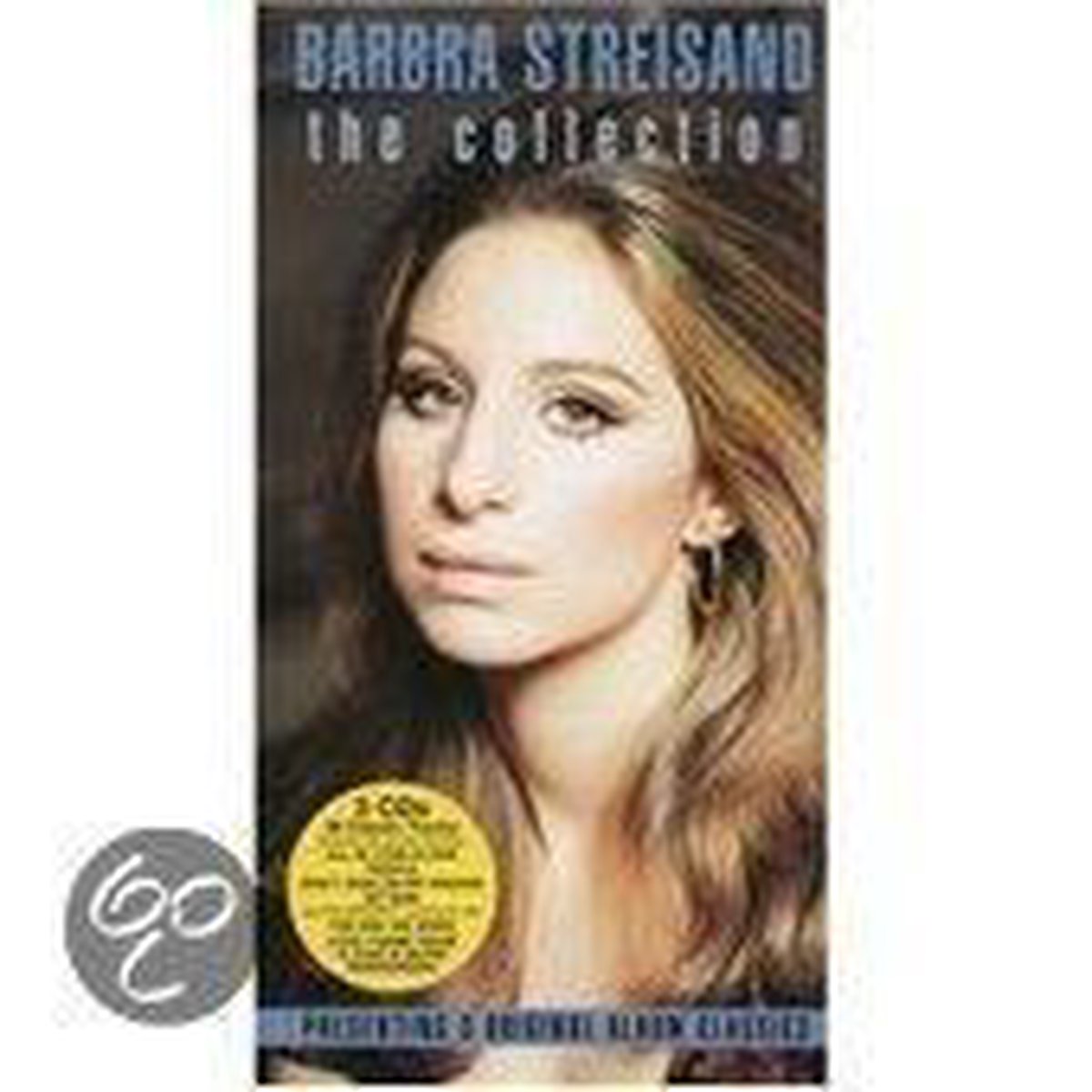 Funny Girl / The Way We Were /