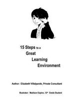 15 Steps to a Great Learning Environment