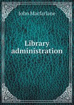 Library administration