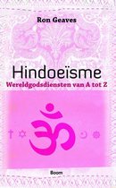 Wereldgodsdiensten van A tot Z / Hindoeïsme