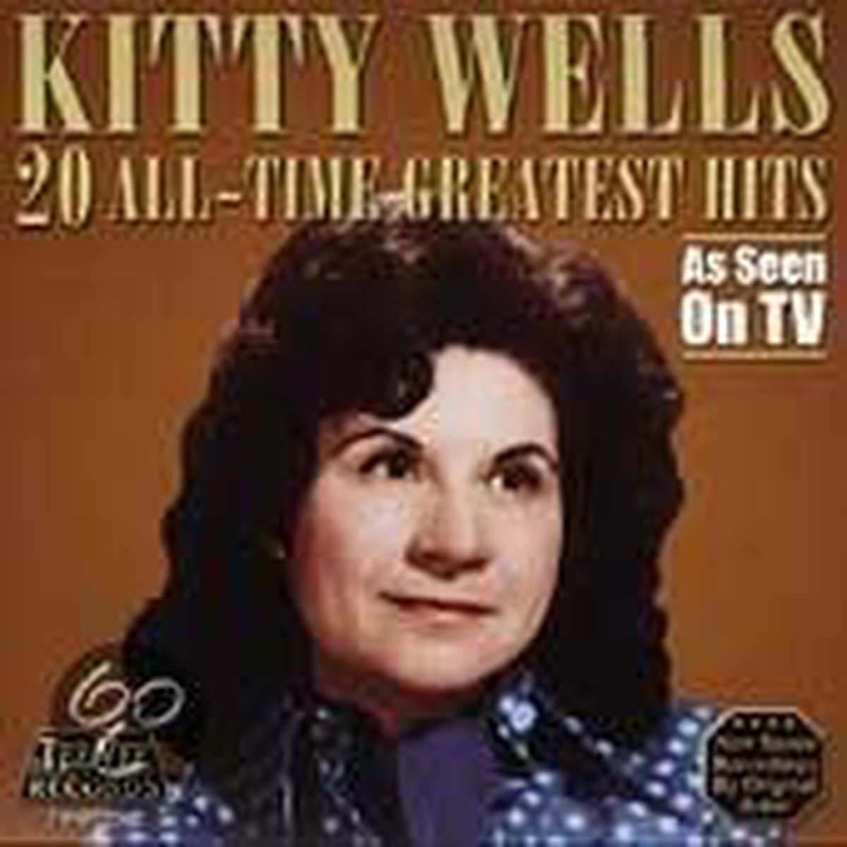 20 All-time Greatest Hits