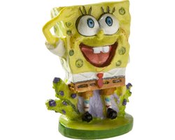 Aquarium decoratie Spongebob