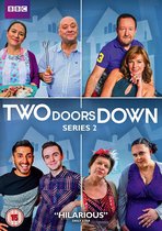 Two Doors Down Season 2