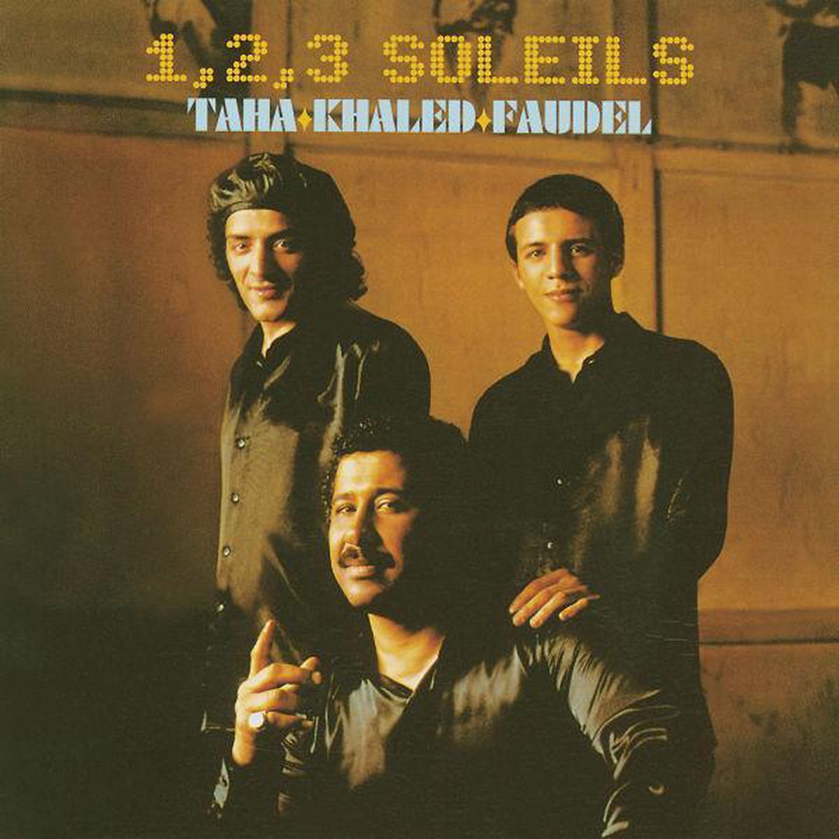 1,2,3 Soleils