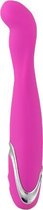 Meistertoy - Vibrator - 19.8 cm. - 7 functies - roze