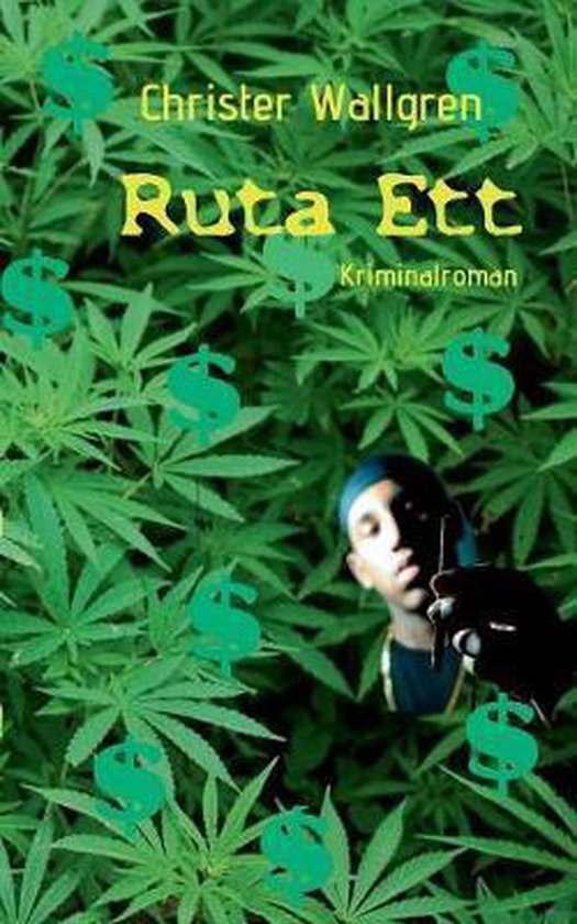 Ruta Ett - cover