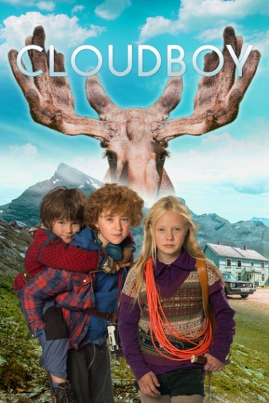 Cloudboy (DVD)