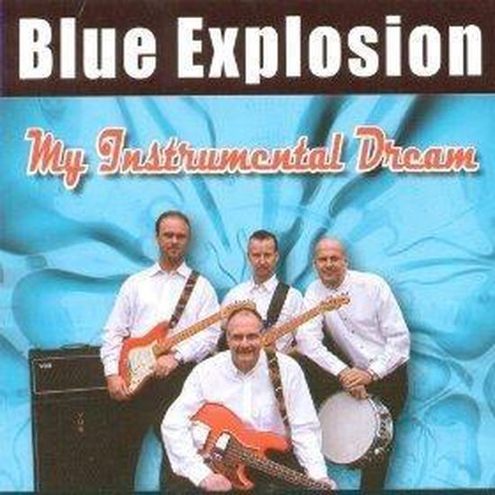 My Instrumental Dream