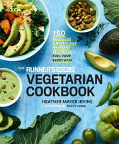 Runner's World - The Runner's World Vegetarian Cookbook