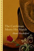 The Cattleman Meets His Match