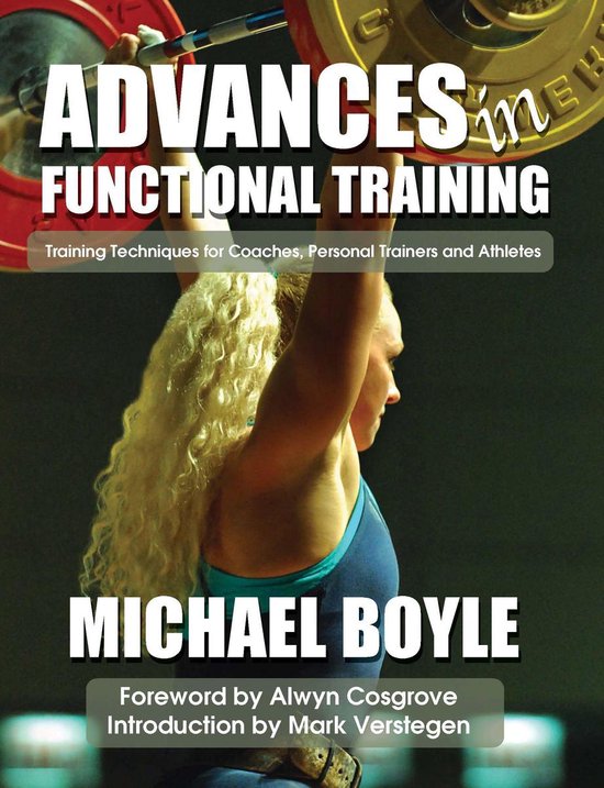 Advances in Functional Training