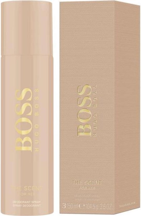 boss nuit intense 75ml