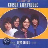 Best of Edison Lighthouse: Love Grows