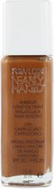 Revlon Nearly Naked Foundation 290 Cappuccino