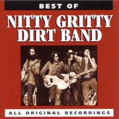 Best Of The Nitty Gritty Dirt Band (Curb)