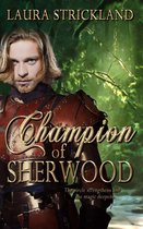The Guardians of Sherwood Trilogy 0 - Champion of Sherwood