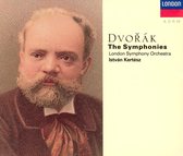 Dvorak: The Symphonies