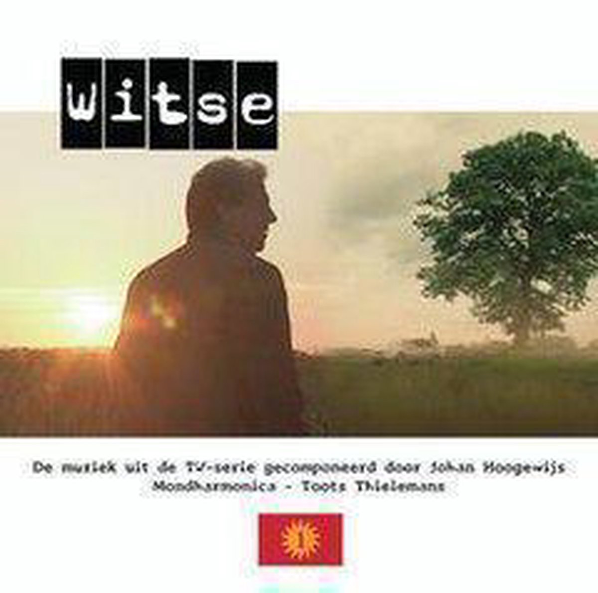 Toots Thielemans - Witse