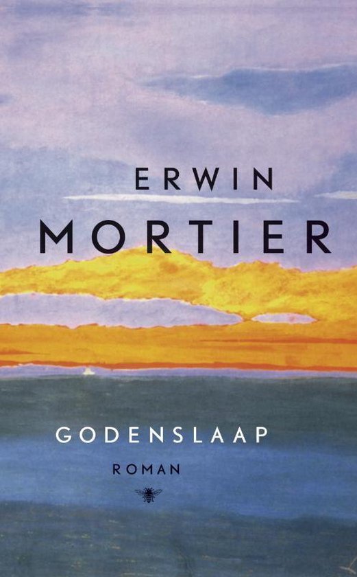 Godenslaap - Erwin Mortier | Nextbestfoodprocessors.com