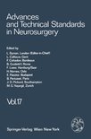 Advances and Technical Standards in Neurosurgery 17 - Advances and Technical Standards in Neurosurgery
