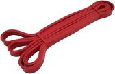 DW4Trading Resistance Power Band - Weerstandsband - Pull Up Band - Crossfit - 13mm - Rood