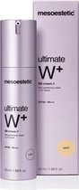 MESOESTETIC Ultimate W+ BB Cream LIGHT (50ML)