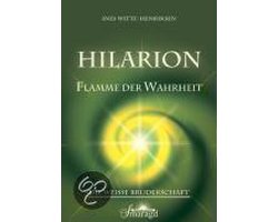 Hilarion