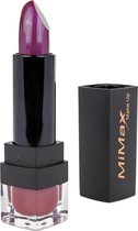 MiMax - Lipstick High Definition Lipstick Viva G12