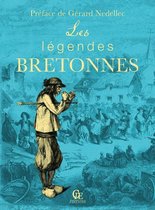Les Passeurs de mémoire - Les Légendes bretonnes