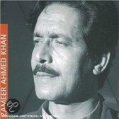 Zameer Ahmed Khan - Harmonium (CD)