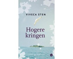 Omslag van Hogere kringen