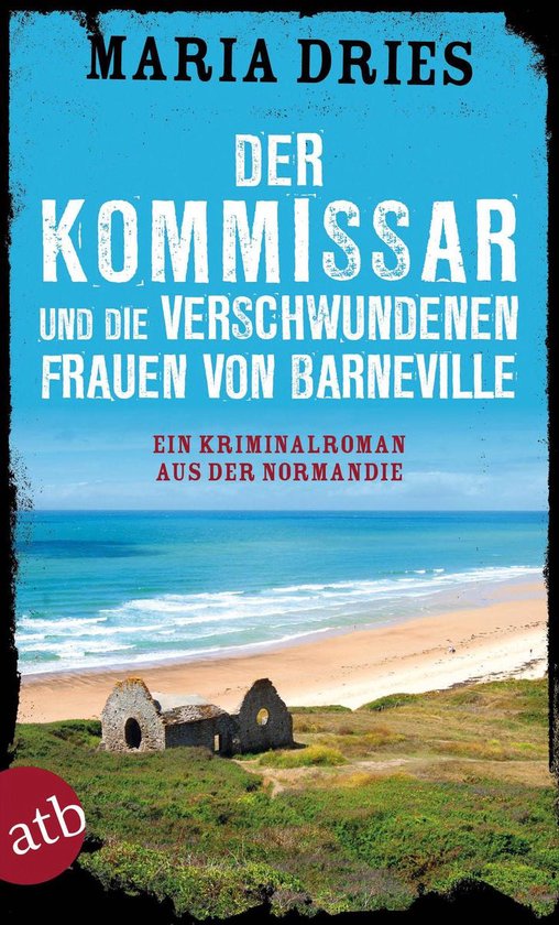 Kommissar Philippe Lagarde 7 - Der Kommissar und die verschw ... - cover