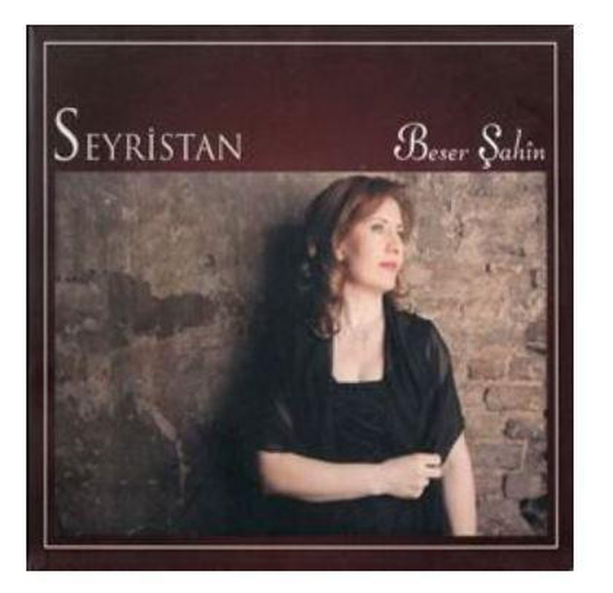 Seyristan