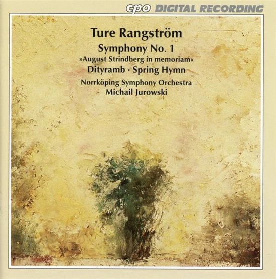 Symphony Nr.1